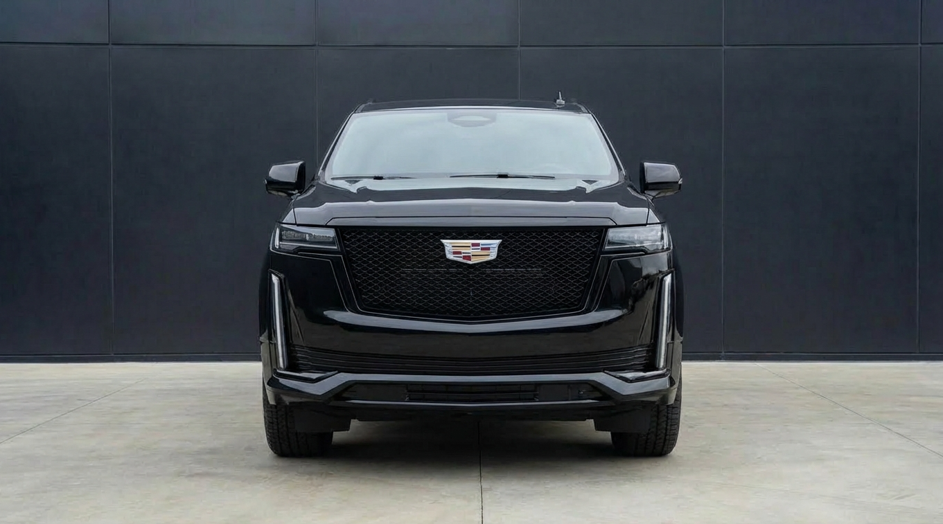 2023 Cadillac Escalade-V